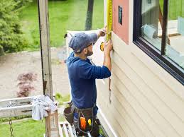 Professional Siding Services in Grayville, IL